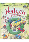 Maluch szuka przyjaciela