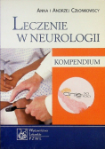 Leczenie w neurologii Kompendium