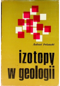 Izotopy w geologii