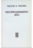 Nieuświadomiony Bóg
