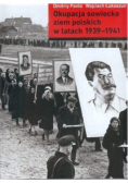 Okupacja sowiecka ziem polskich w latach 1939-1941