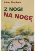 Z nogi na nogę