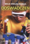Moja wielka księga doświadczeń