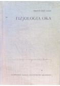 Fizjologia oka