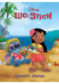 Lilo i Stitch Opowieść filmowa
