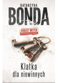 Klatka dla niewinnych