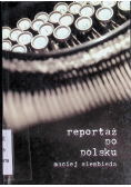 Reportaż po polsku