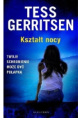Kształt nocy