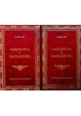 Gargantua i pantagruel Tom 1 i 2