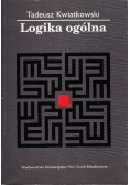 Logika ogólna