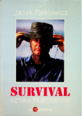 Survival sztuka przetrwania