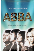 Abba Historia supergrupy