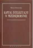 Kapitał Intelektualny W Przedsiębiorstwie