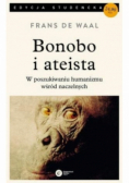 Bonobo i ateista