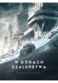 W górach szaleństwa Tom 1