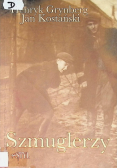 Szmuglerzy