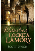 Kłamstwa Locke'a Lamory