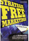 Strategie free marketingu