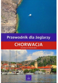 Przewodnik dla żeglarzy Chorwacja Dalmacja Środkowa