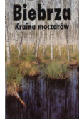 Biebrza kraina moczarów