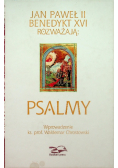 Psalmy