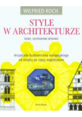 Style w architekturze