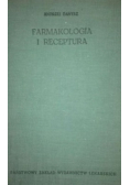 Farmakologia i receptura