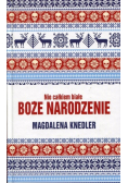 Nie całkiem białe Boże Narodzenie