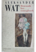 Dziennik bez samogłosek Tom 3