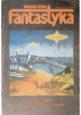 Miesięcznik Fantastyka Nr 3 / 83