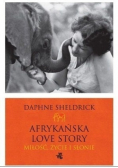 Afrykańska love story