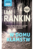 Cykl Inspektor Rebus Tom 22 W domu kłamstw