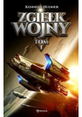 Zgiełk wojny Tom I