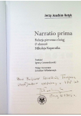 Narratio prima relacja pierwsza z ksiąg o obrotach