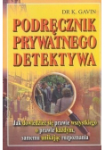 Podręcznik prywatnego detektywa
