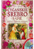 Cygańskie srebro Baśnie polskich Cyganów nizinnych