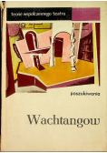 Teorie współczesnego teatru Poszukiwania