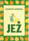 Jeż
