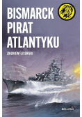 Bismarck pirat Atlantyku