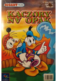 Gigant poleca Tom XII Kaczory na opak