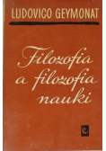 Filozofia a filozofia nauki