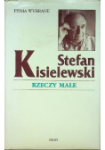 Rzeczy Małe