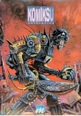 Czas komiksu antologia  Tom 4