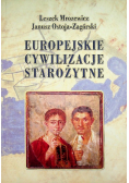 Europejskie cywilizacje starożytne