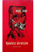 Opowieści derwiszów
