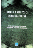 Media a wartości demokratyczne
