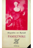 Bayreuth Pamiętniki