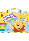 Teczuszka maluszka. Kubuś Puchatek