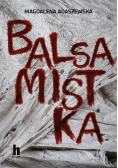Balsamistka