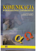 Komunikacja w doradztwie zawodowym